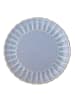 Bloomingville Kuchenteller LATINA Hellblau 20 cm