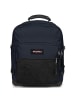 Eastpak Ultimate 42 - Rucksack 42 cm (black denim) in ultra marine