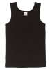 Sweety for Kids 3er-Set: City-Shirt V-Neck in schwarz