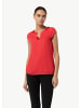 comma T-Shirt in 4294_korallrot
