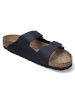 Birkenstock Slipper in Schwarz