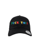Mister Tee Mister Tee Dad Caps in black