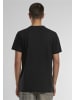 Mister Tee T-Shirt in black