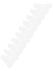 Nur Die  Minislip Basic in weiß