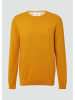 s.Oliver Strickpullover in 17W0_honiggelb