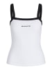 JJXX Top in Bright White