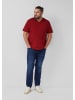 s.Oliver T-Shirt in 3626_rot