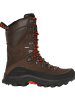 VIKING Footwear VILLREIN DE LUXE TALL GTX in Braun