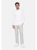 Jack & Jones Hose 'Bill' in grau-meliert