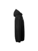 uhlsport  Regenjacke Essential Rainjacket in schwarz/weiß