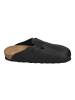 ROHDE Clogs ALBA 6073 in schwarz