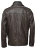 JCC Lederjacke 31023635 in braun