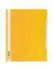 Durable Sichthefter A4+ PVC-Hartfolie gelb