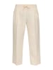 S.OLIVER RED LABEL Hose in Beige