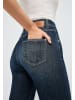 Angel Jeans für Damen in dunkel-blau