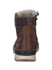 Mustang Winterstiefel in braun