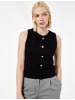 KOTON TANKTOPS in Schwarz