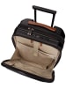 BRIC`s Trolley Taormina Trolley 55 Exp.Vortasche in Schwarz