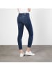 MAC Jeans in blau3
