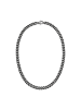s.Oliver Halskette Bold Link in silber
