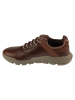 Caterpillar Caterpillar Hex Lite Leather BT in Braun