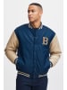 BLEND Bomberjacke BHCoby in Mittelblau
