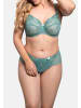 Ulla Stringpanty Carla in Jade