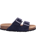 Tamaris Pantoletten in NAVY