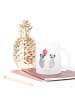 Mr. & Mrs. Panda Tasse Koala Luftballon ohne Spruch in Transparent