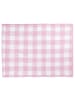Butlers Butlers Tischset MEDLEY in Rosa