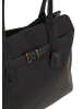 Marc O'Polo Shopper large in Schwarz