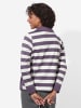 WITT WEIDEN Sweatshirt in feige-ecru