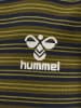 Hummel Hummel Druckknopf Body L/S Hmlunited Kinder in BLACK IRIS