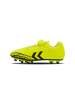 Hummel Hummel Klettverschluss Turf, Soft Ground, Firm Ground Top Star Fußball Kinder in SAFETY YELLOW