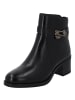 Palado Stiefeletten Mitsune in Schwarz