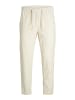 Jack & Jones Klassische Hosen in Moonbeam