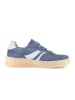 Gabor Sneaker low in blau