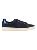 s.Oliver BLACK LABEL Sneaker in Navy