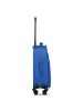 Check.In Sevilla 2.0 4 Rollen Trolley S 60 cm in blue