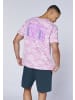 Chiemsee T-Shirt in Lila