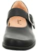 Think! SHOES "Pensa" in Schwarz