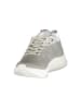U.S. Polo Grau Herren Sneaker aus Polyurethan