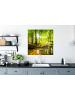 OnlyWow Wandtattoo Waldlicht