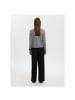 Selected Pullover in Medium Grey Melange