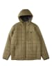Billabong M JOURNEY PUFFER HOODED JACKET