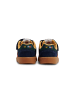 Hummel Klettverschluss Sneaker Vm78 Cph Lebensstil Kinder in BLACK IRIS/MULTI COLOUR
