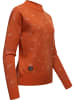 ragwear Kapuzensweatshirt Heda in Cinnamon