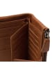 The Chesterfield Brand Landau Geldbörse RFID Schutz Leder 15 cm cognac