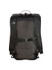 Tatonka Rapid Rolltop 20 WP - Rucksack 52 cm (black) in schwarz