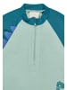 Sterntaler Badeshirt kurzarm Dino in hellgrün